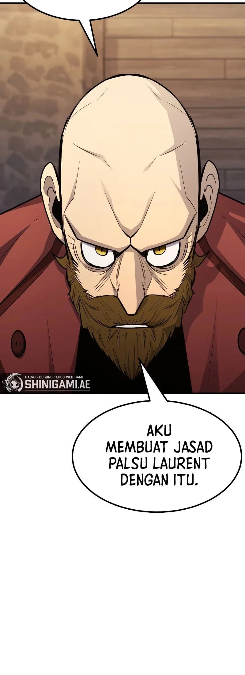 Standard of Reincarnation Chapter 95 Gambar 25