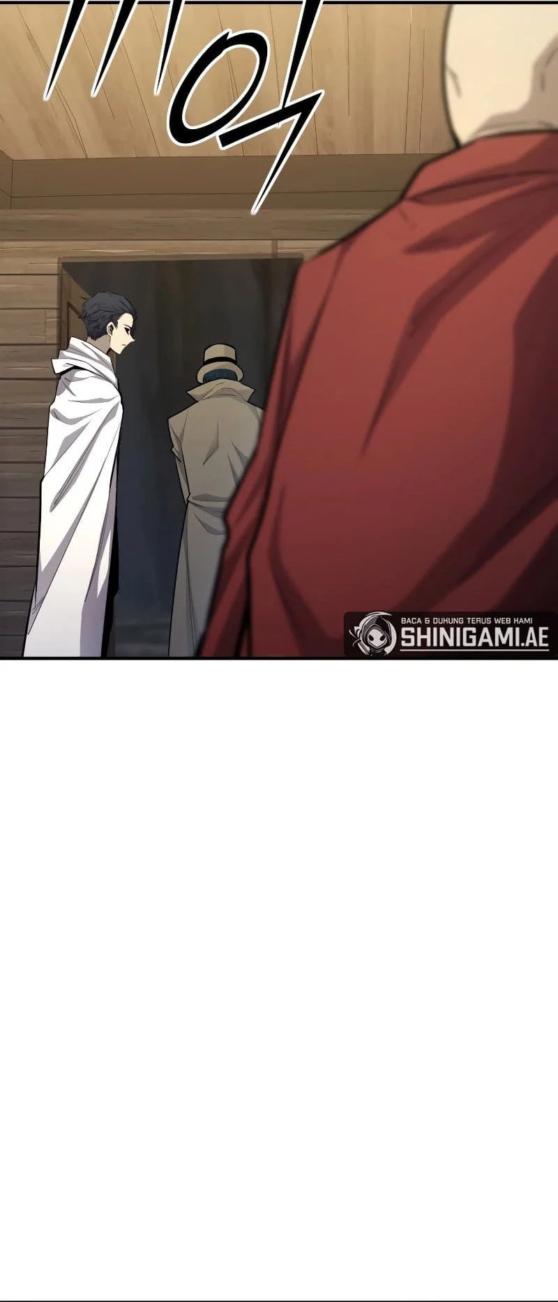 Standard of Reincarnation Chapter 95 Gambar 29