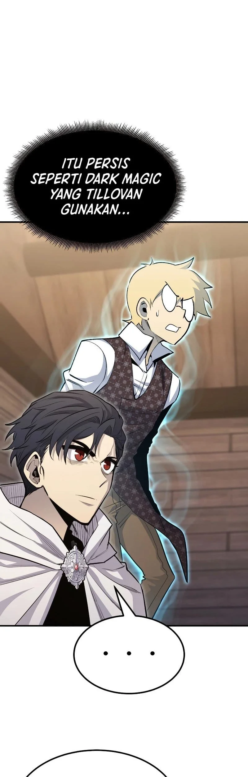 Standard of Reincarnation Chapter 95 Gambar 27