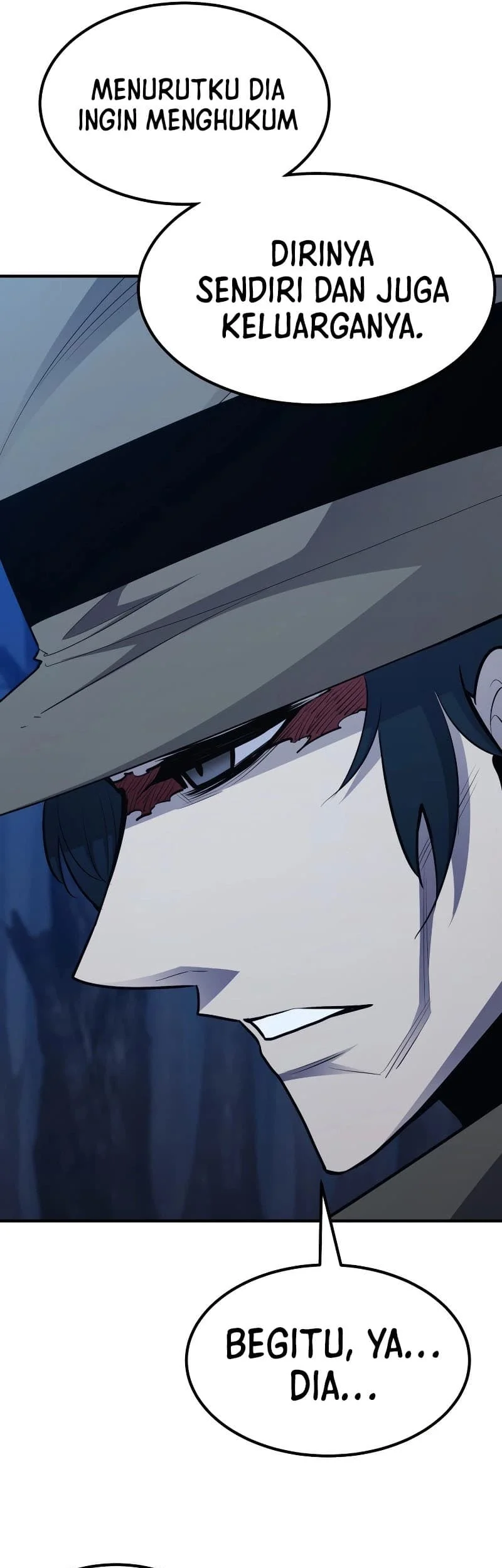 Standard of Reincarnation Chapter 95 Gambar 34