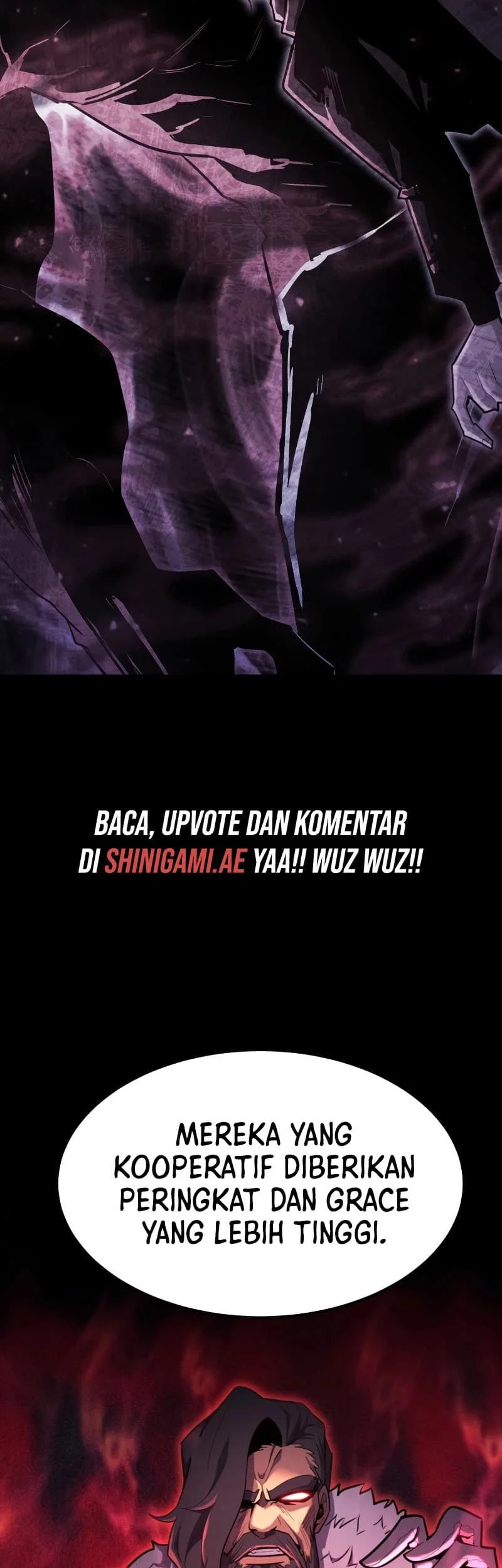 Standard of Reincarnation Chapter 95 Gambar 44