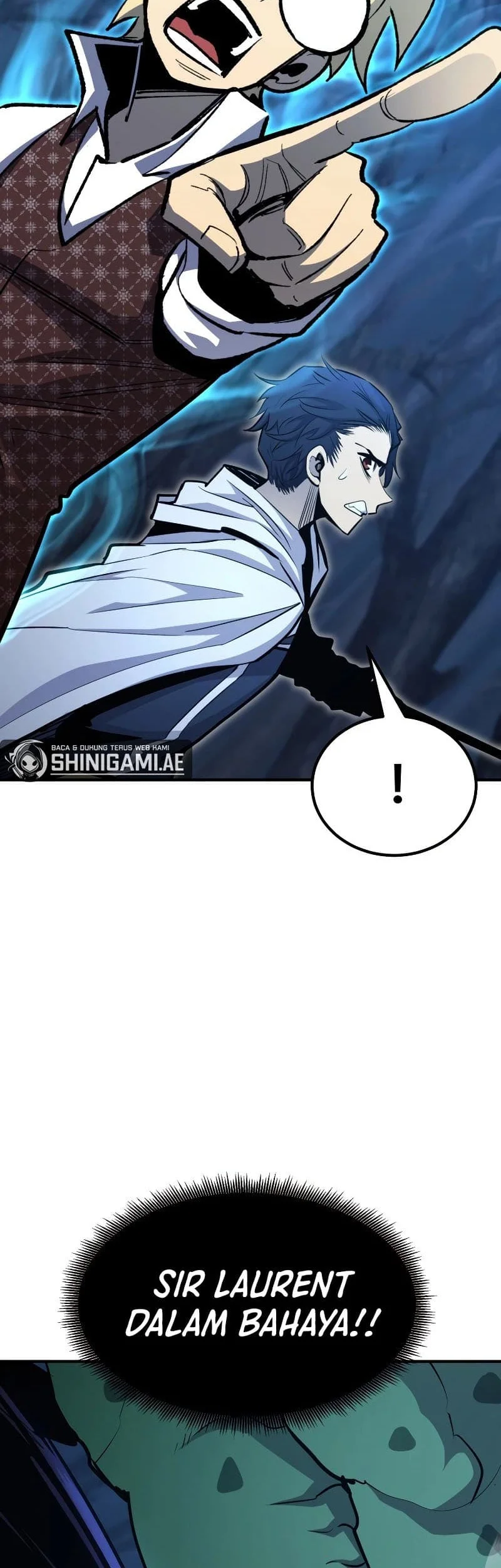 Standard of Reincarnation Chapter 95 Gambar 63