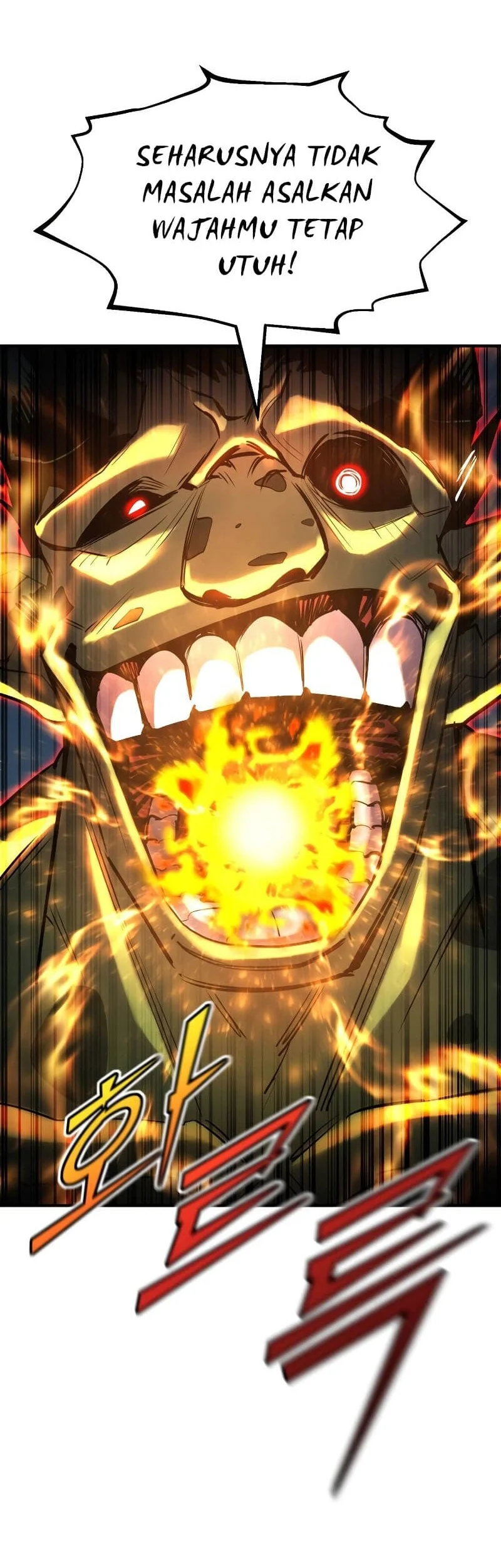 Standard of Reincarnation Chapter 95 Gambar 65