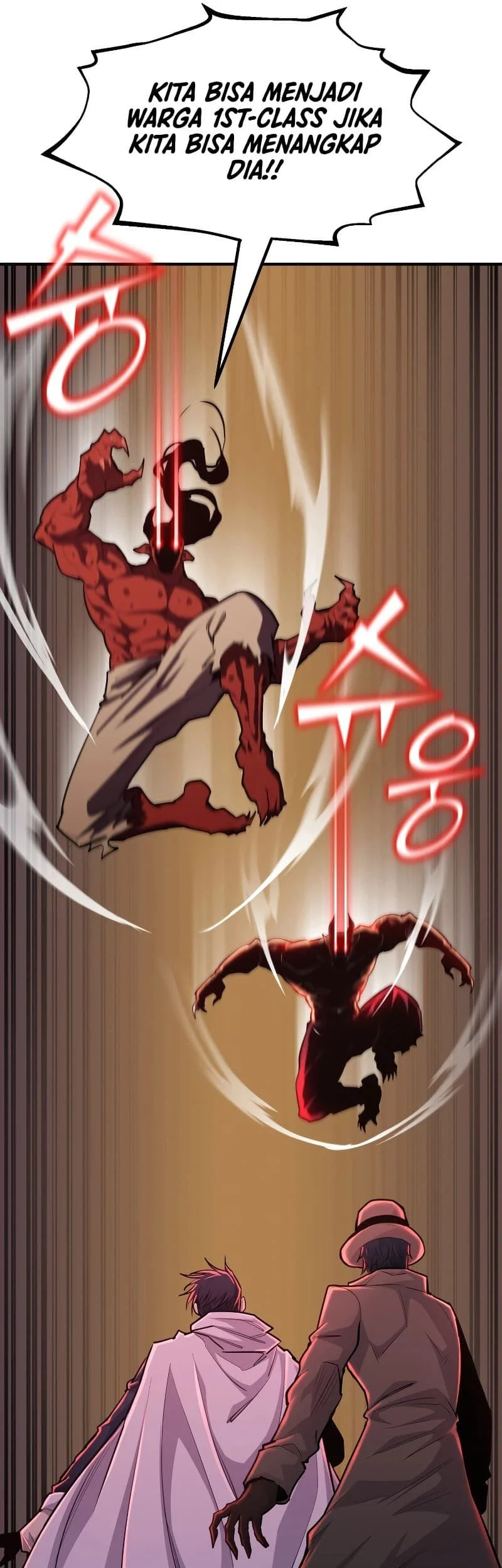 Standard of Reincarnation Chapter 95 Gambar 54