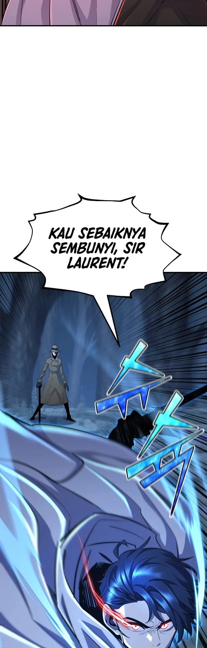 Standard of Reincarnation Chapter 95 Gambar 55