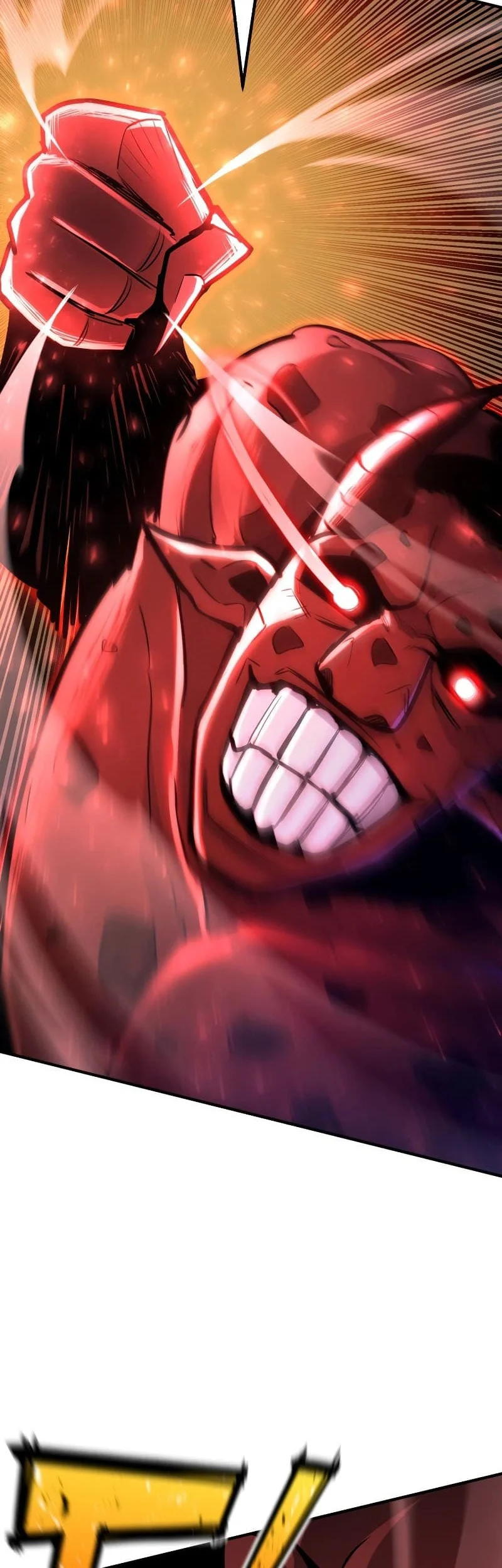 Standard of Reincarnation Chapter 95 Gambar 59