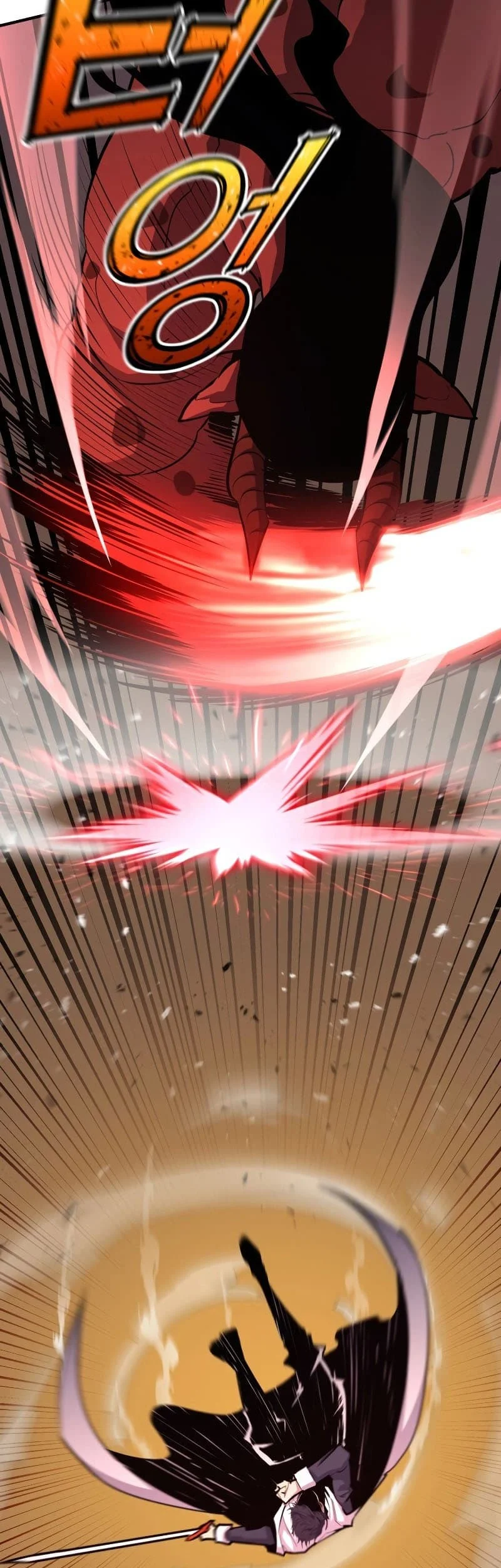 Standard of Reincarnation Chapter 95 Gambar 60