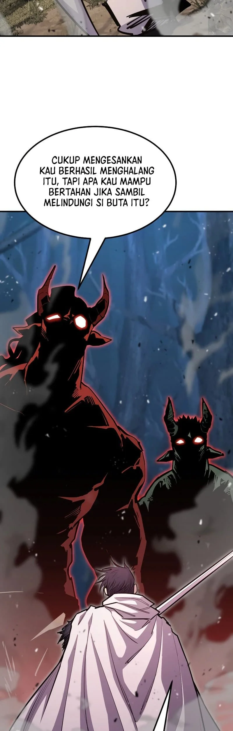 Standard of Reincarnation Chapter 95 Gambar 72