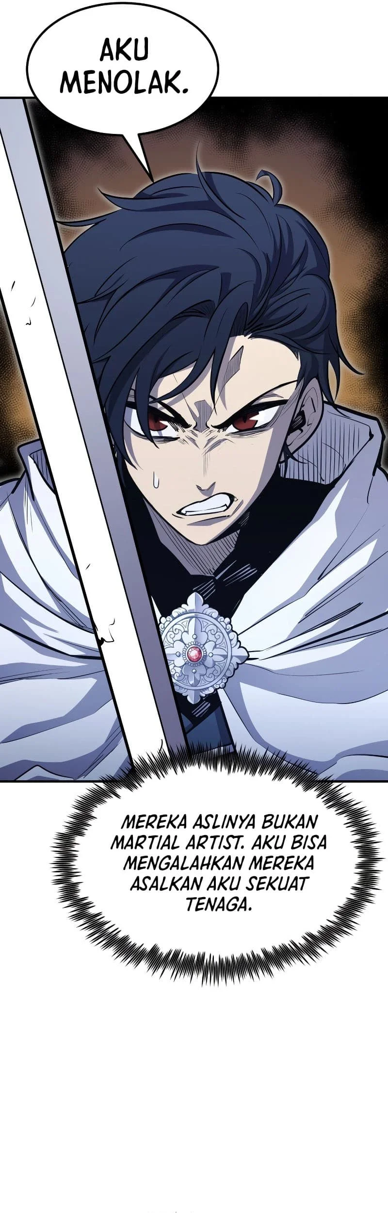 Standard of Reincarnation Chapter 95 Gambar 74