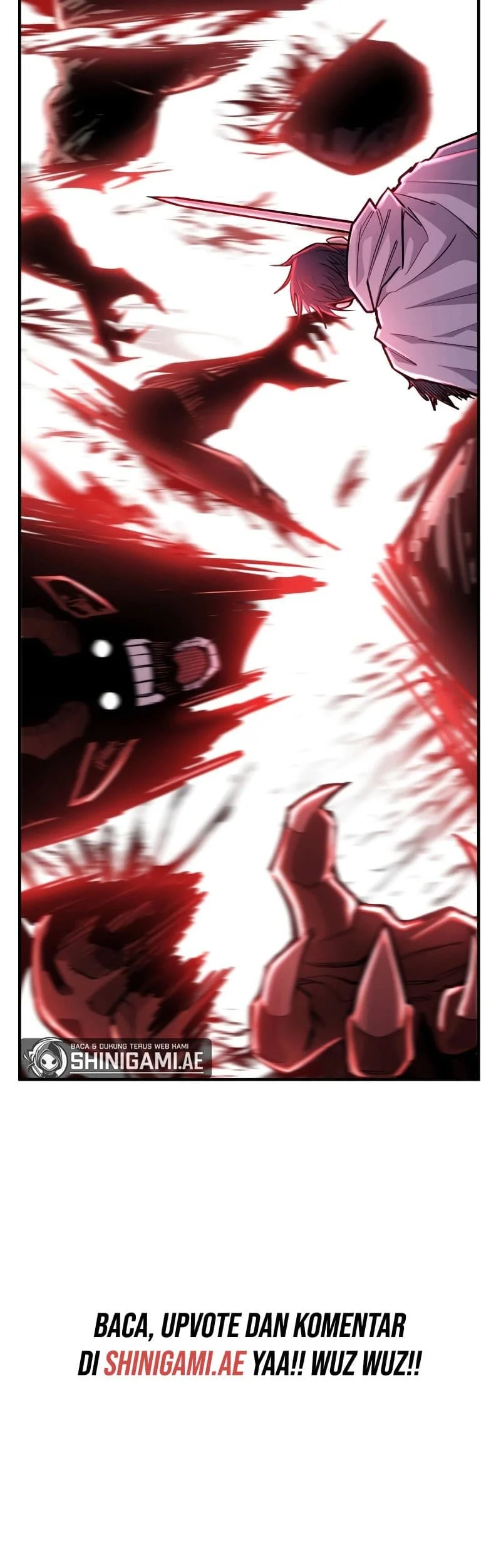 Standard of Reincarnation Chapter 95 Gambar 80