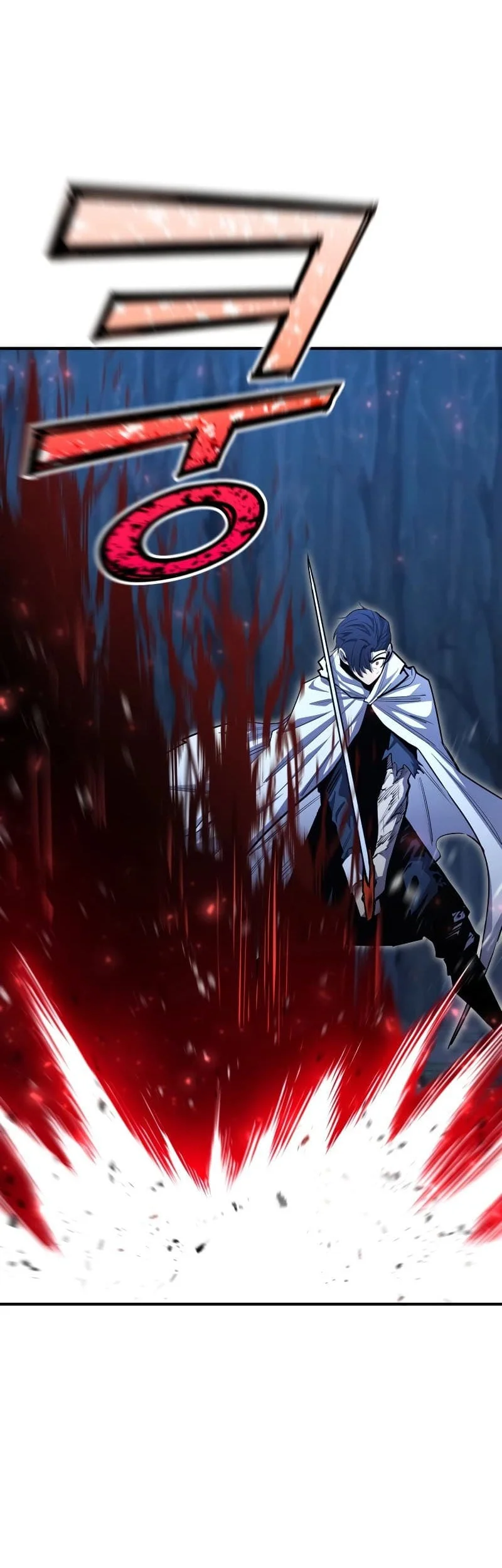 Standard of Reincarnation Chapter 95 Gambar 81