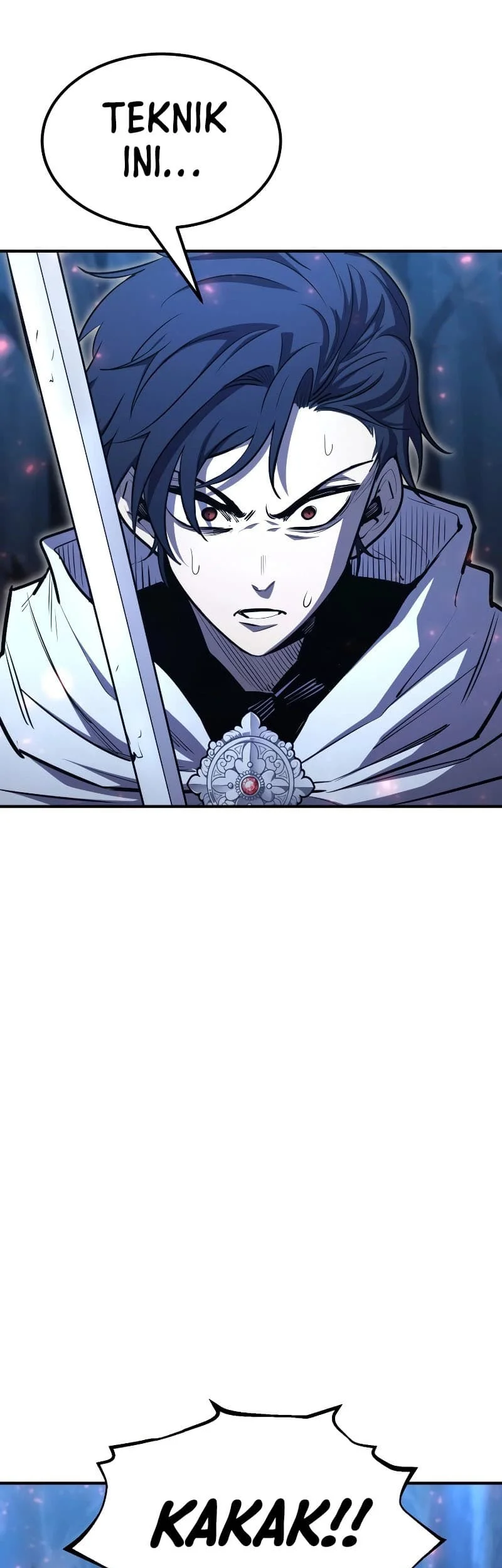 Standard of Reincarnation Chapter 95 Gambar 82