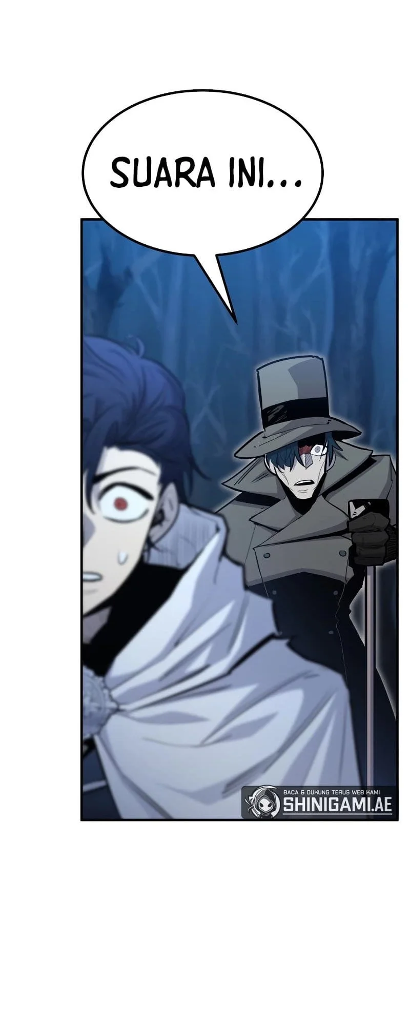 Standard of Reincarnation Chapter 95 Gambar 85