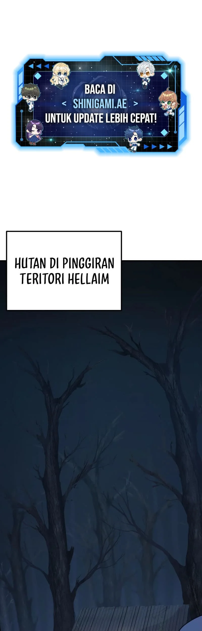 Manhwa Standard of Reincarnation Chapter 95 gambar nomor 2