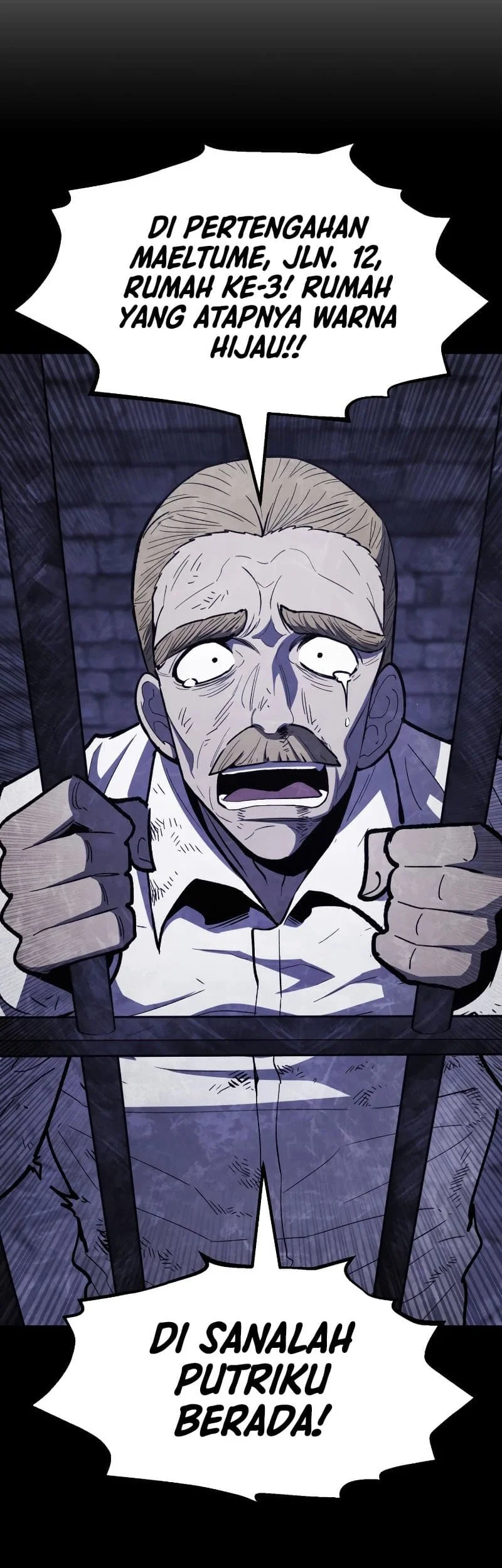 Standard of Reincarnation Chapter 95 Gambar 7