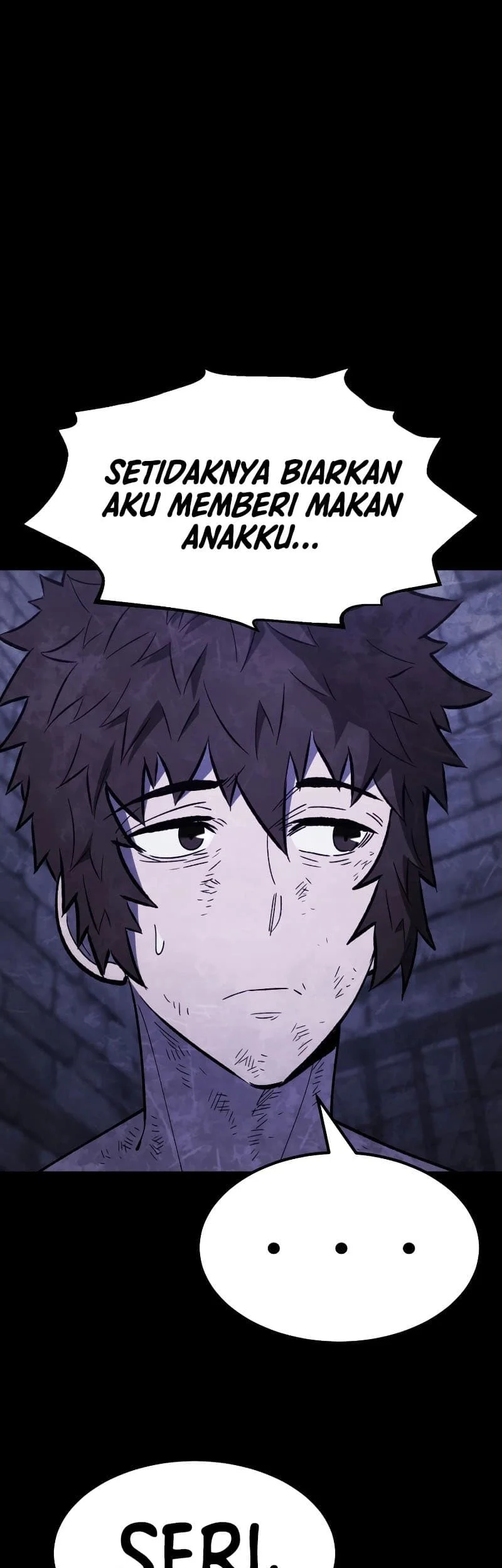 Standard of Reincarnation Chapter 95 Gambar 8