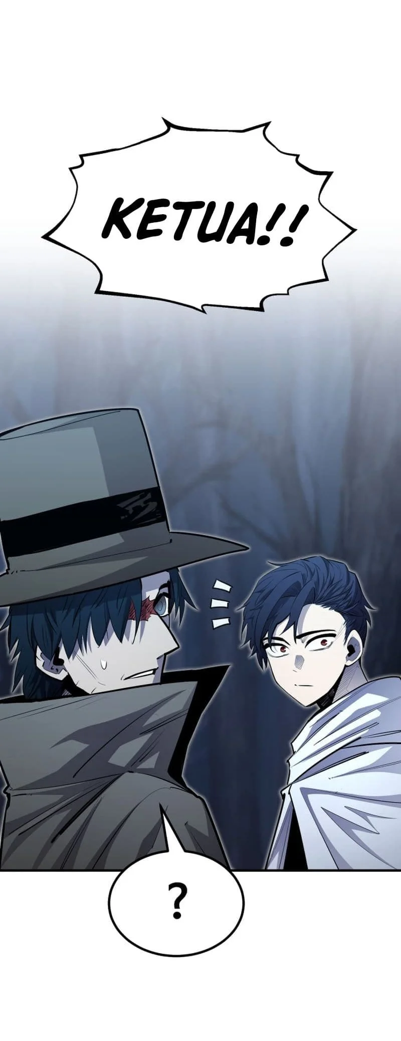 Standard of Reincarnation Chapter 96 Gambar 17