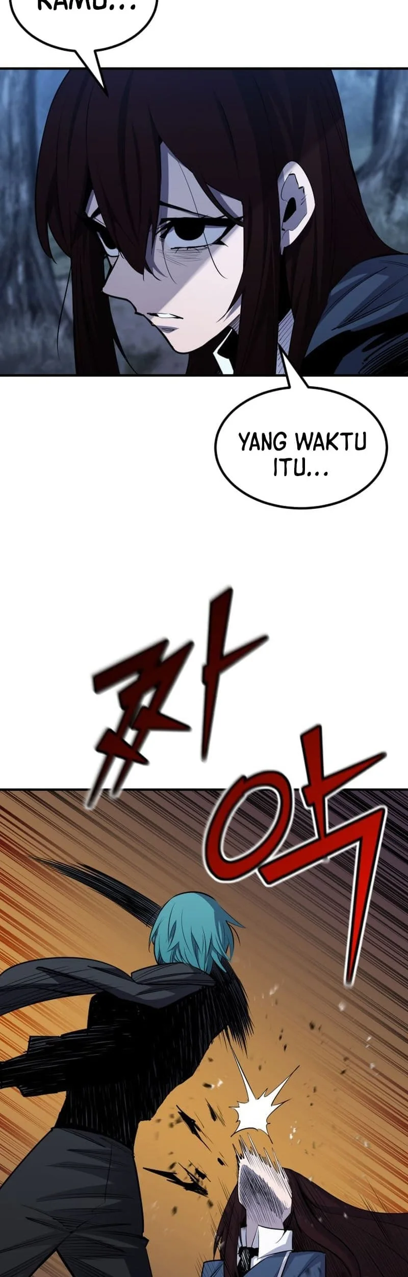 Standard of Reincarnation Chapter 96 Gambar 23