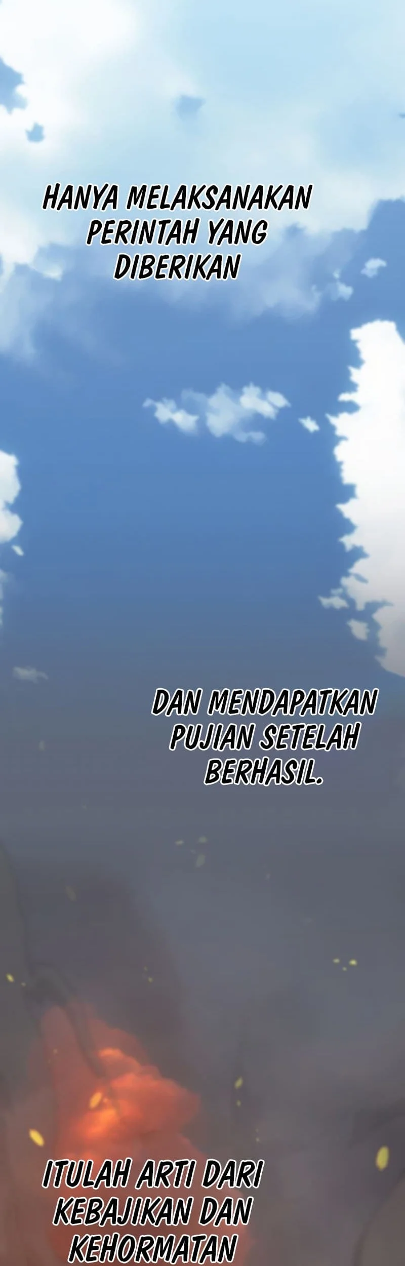 Standard of Reincarnation Chapter 96 Gambar 27