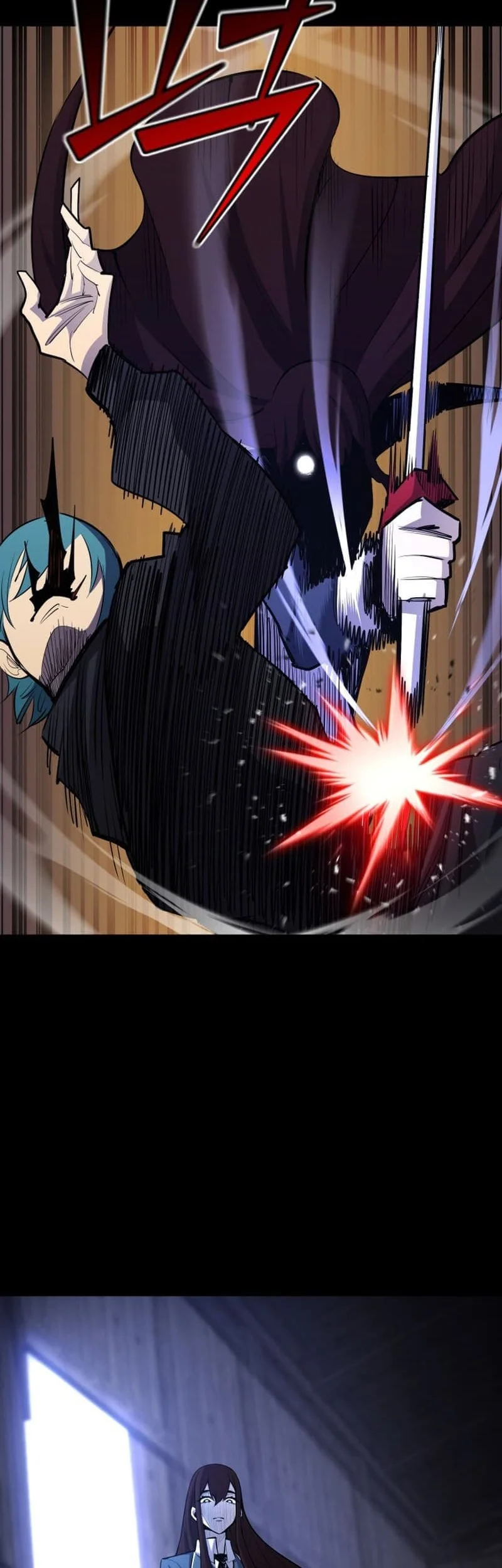 Standard of Reincarnation Chapter 96 Gambar 31