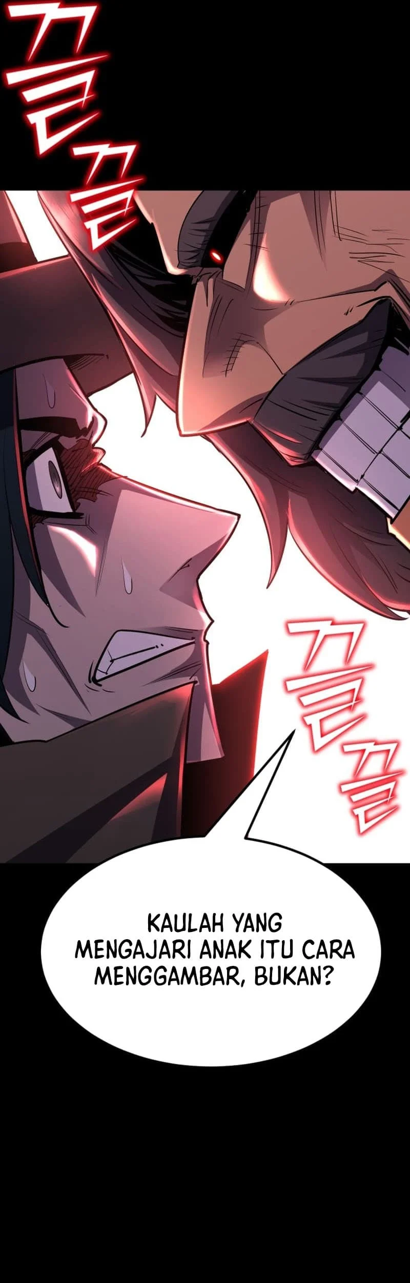 Standard of Reincarnation Chapter 96 Gambar 46