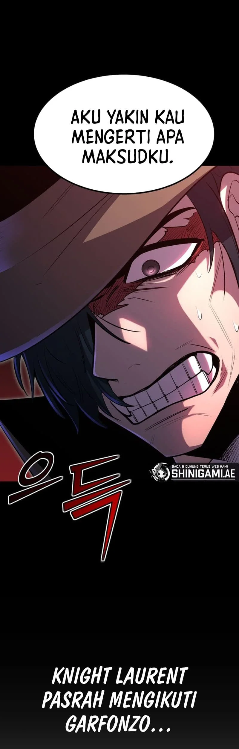 Standard of Reincarnation Chapter 96 Gambar 48