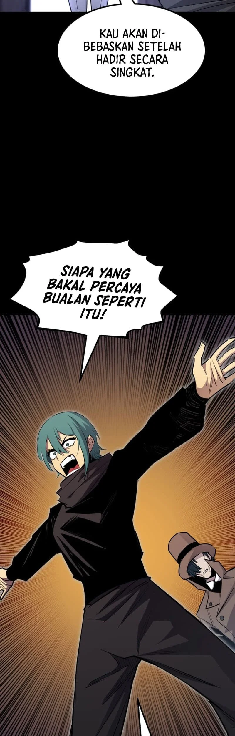 Standard of Reincarnation Chapter 96 Gambar 36