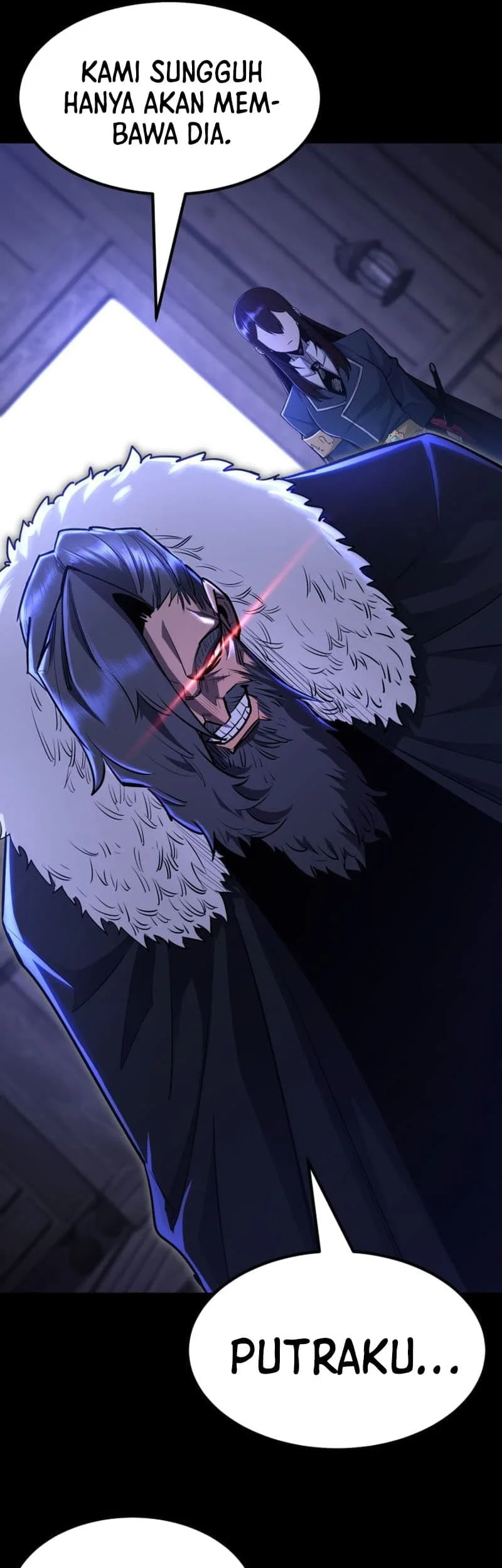 Standard of Reincarnation Chapter 96 Gambar 38