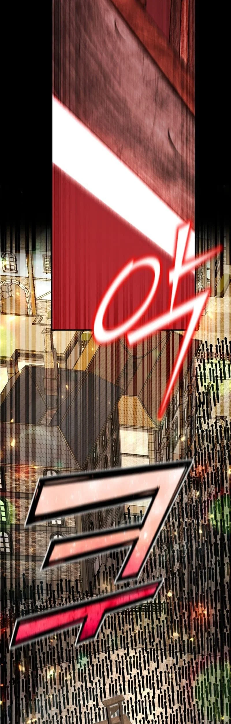 Standard of Reincarnation Chapter 96 Gambar 56