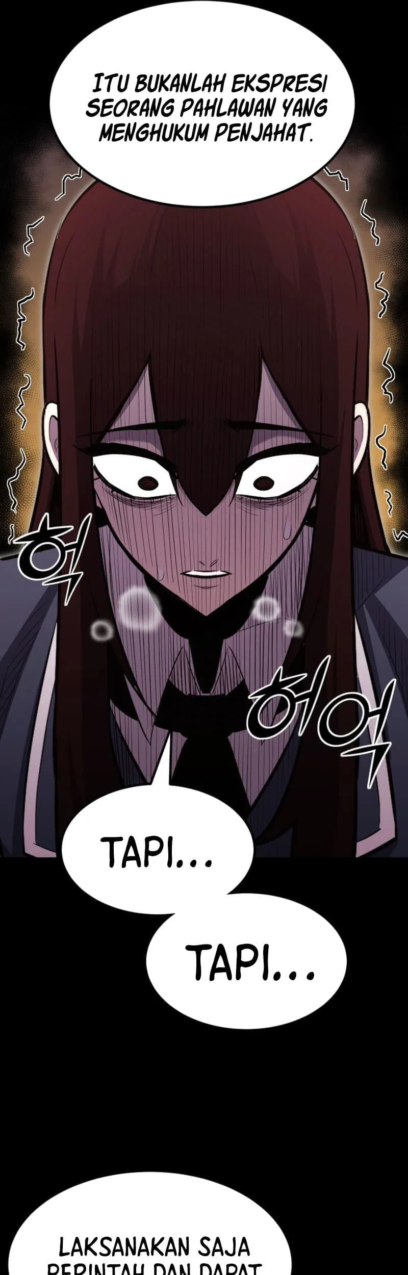 Standard of Reincarnation Chapter 96 Gambar 66