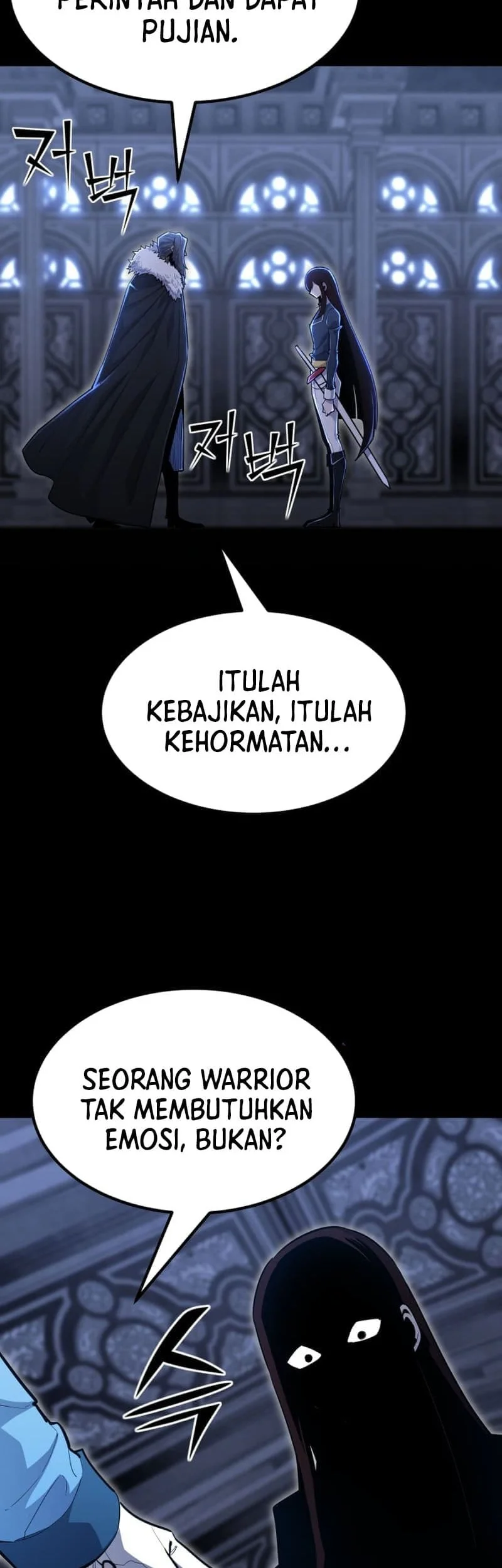 Standard of Reincarnation Chapter 96 Gambar 67
