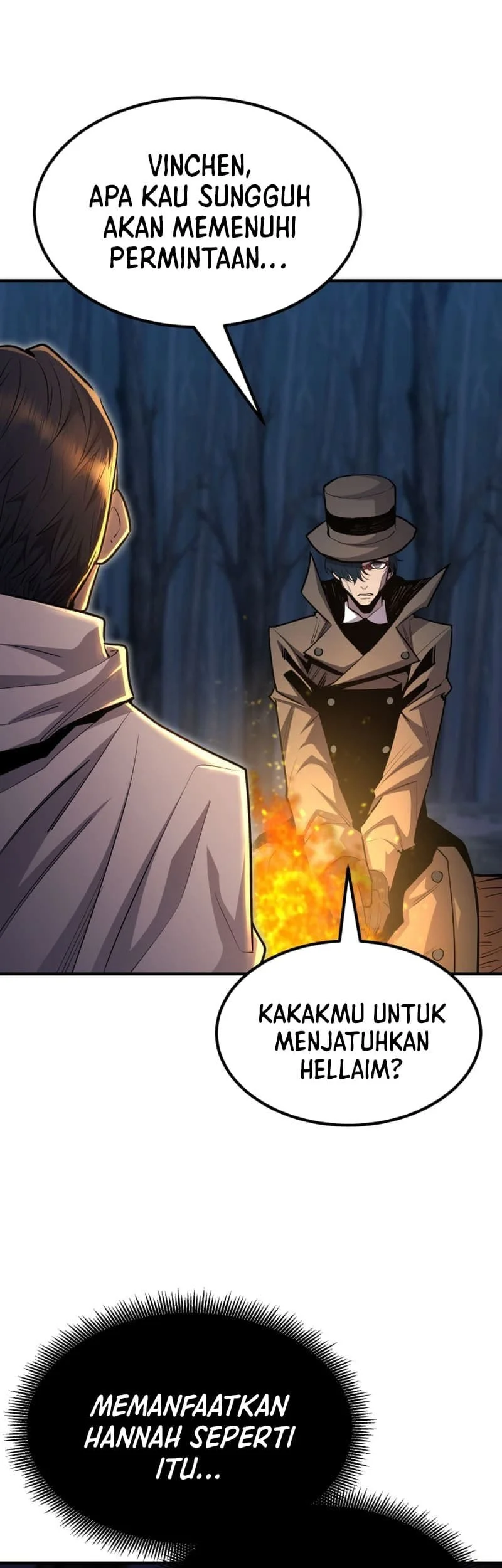 Standard of Reincarnation Chapter 96 Gambar 70