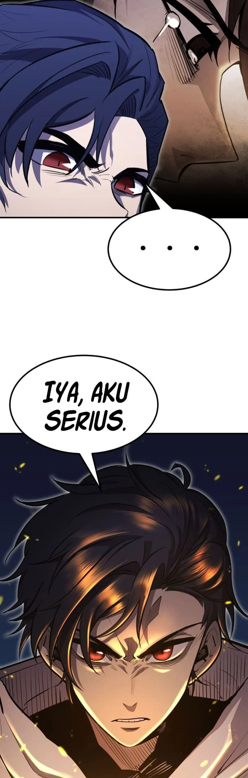 Standard of Reincarnation Chapter 96 Gambar 72