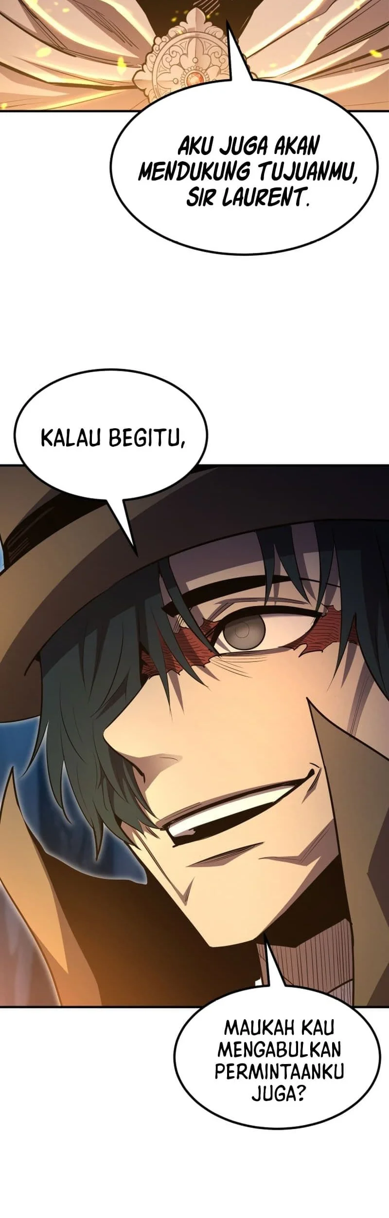 Standard of Reincarnation Chapter 96 Gambar 73