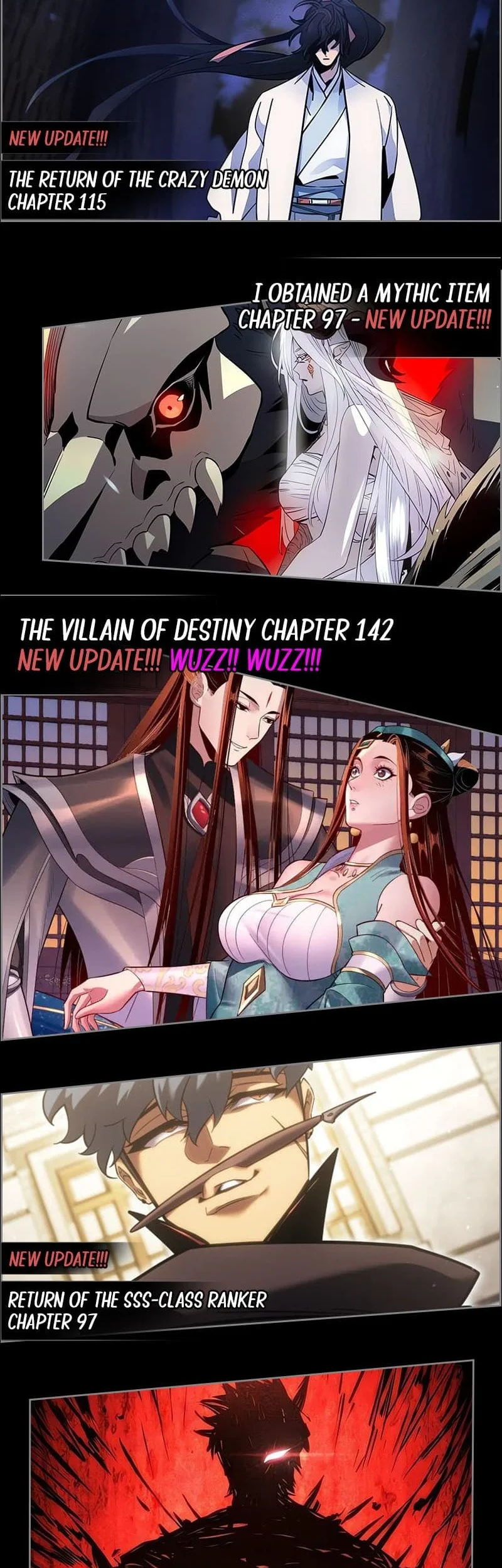 Standard of Reincarnation Chapter 96 Gambar 84