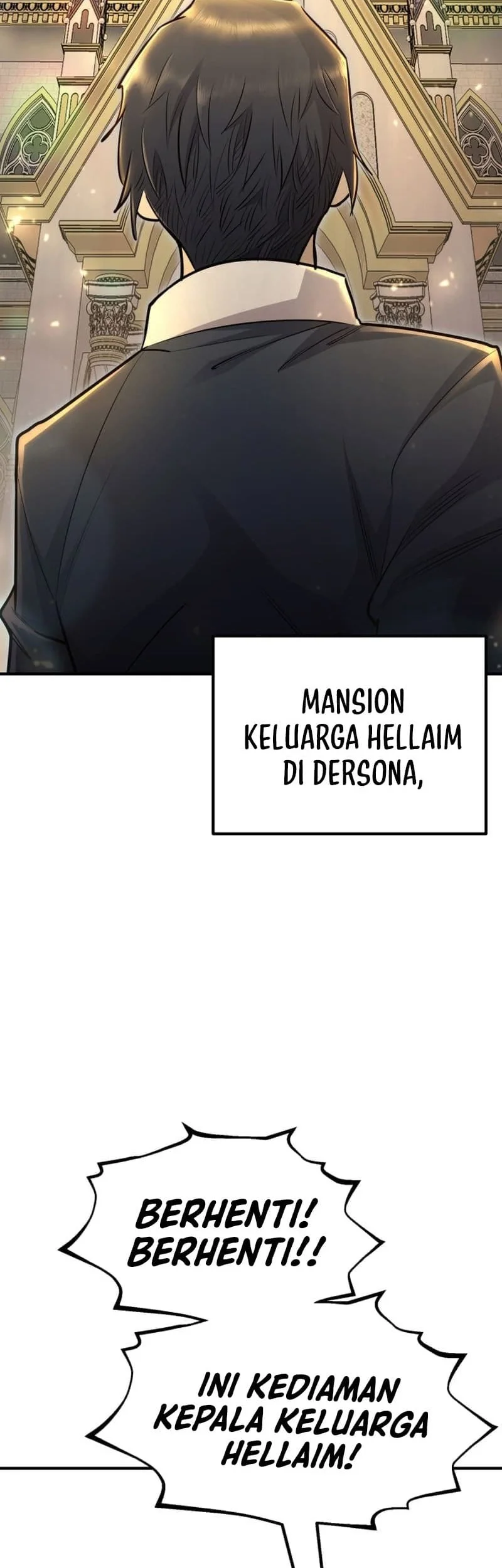 Standard of Reincarnation Chapter 96 Gambar 75