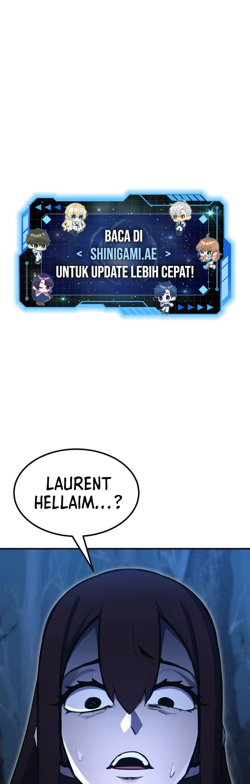 Manhwa Standard of Reincarnation Chapter 96 gambar nomor 2