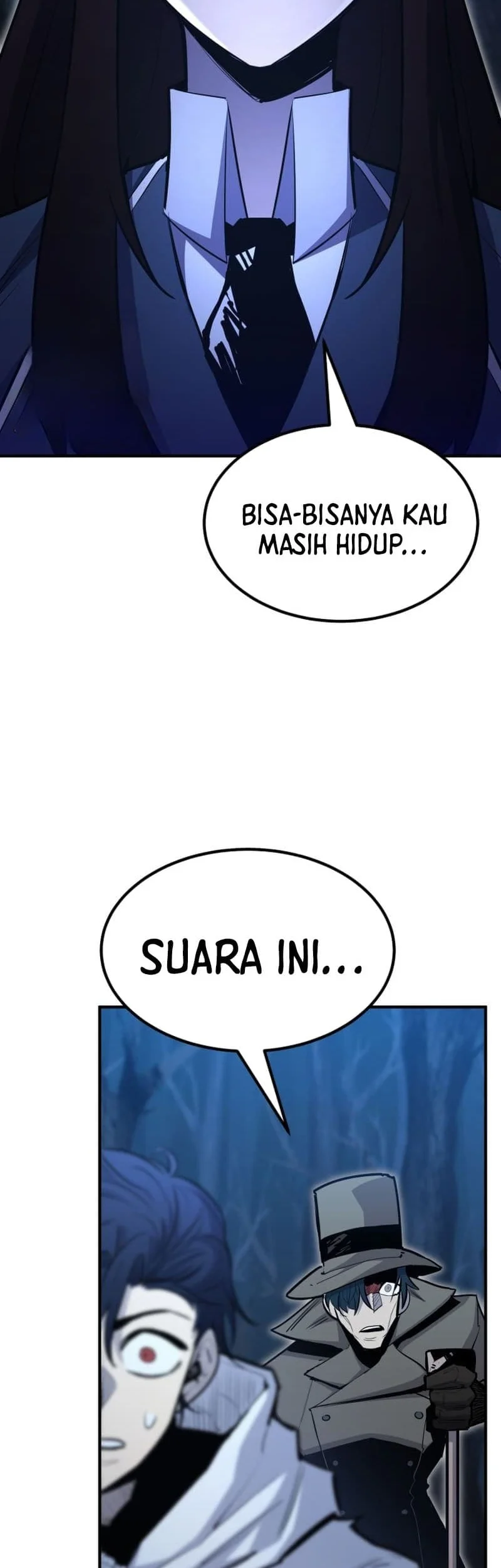Standard of Reincarnation Chapter 96 Gambar 3