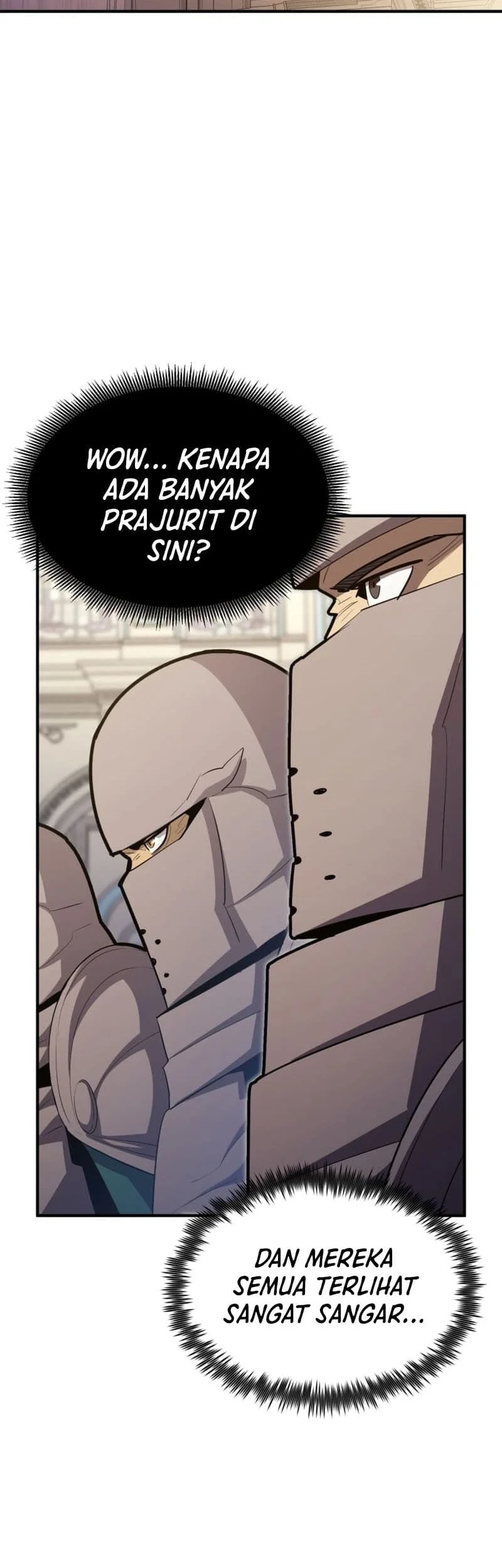 Standard of Reincarnation Chapter 97 Gambar 11