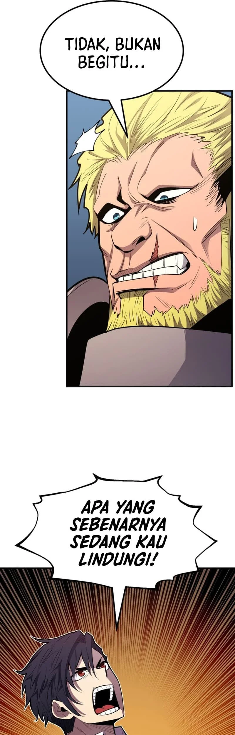 Standard of Reincarnation Chapter 97 Gambar 26