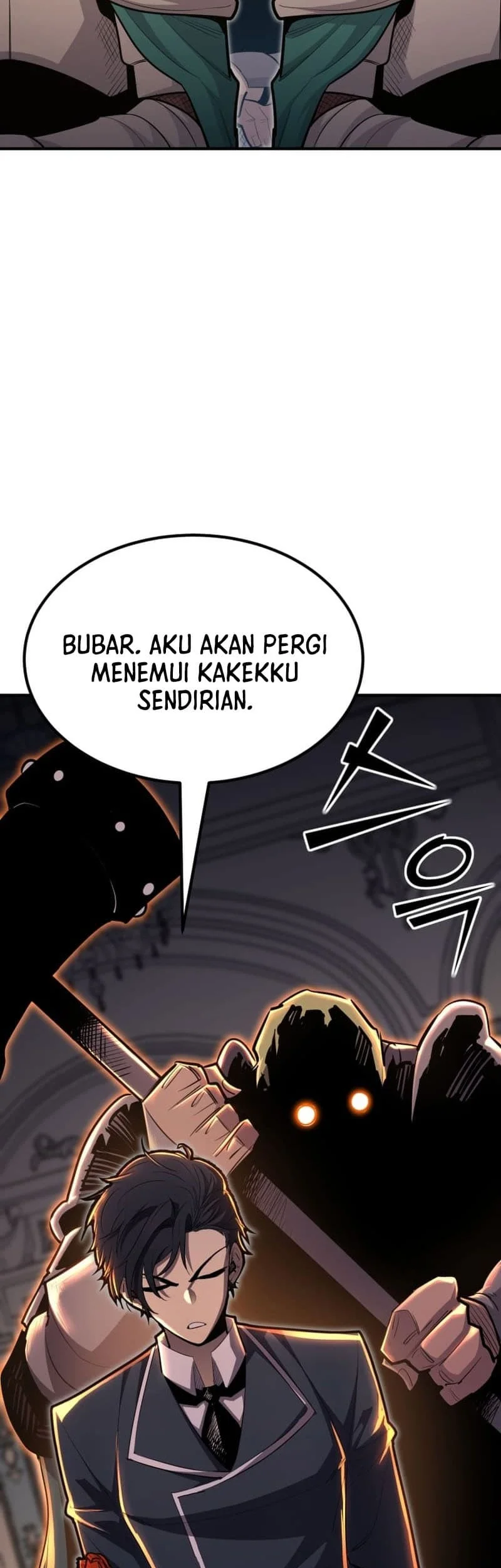 Standard of Reincarnation Chapter 97 Gambar 28