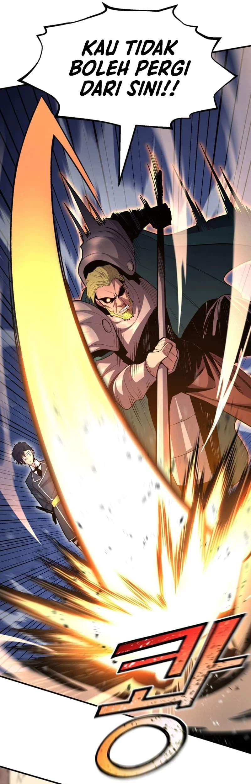 Standard of Reincarnation Chapter 97 Gambar 30