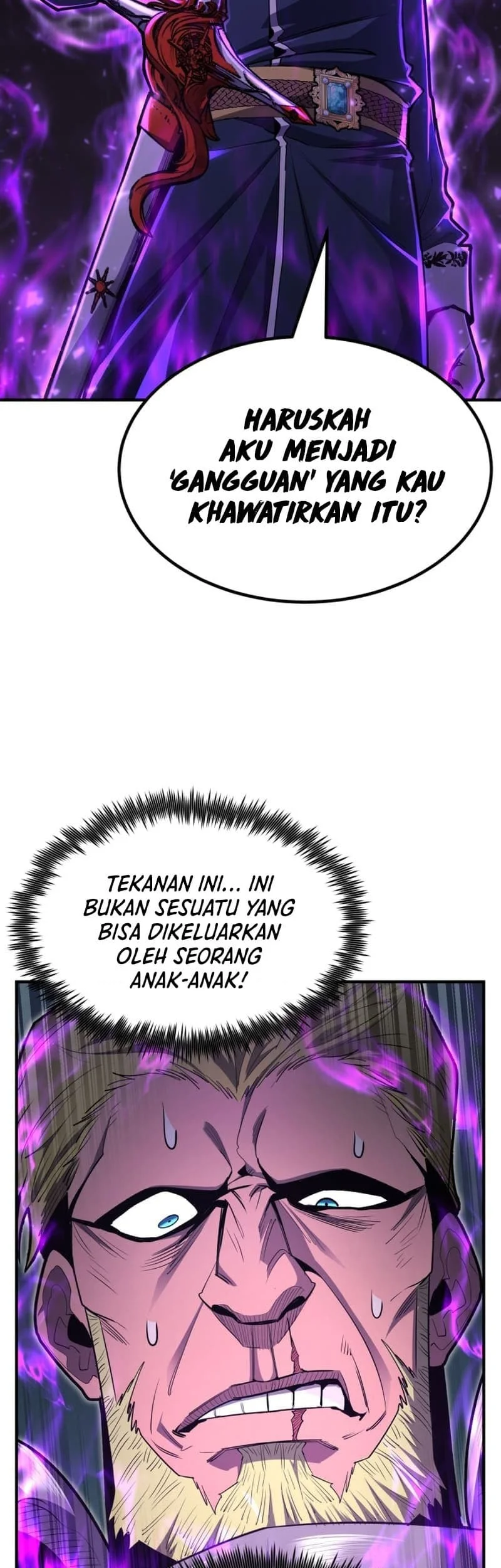 Standard of Reincarnation Chapter 97 Gambar 32
