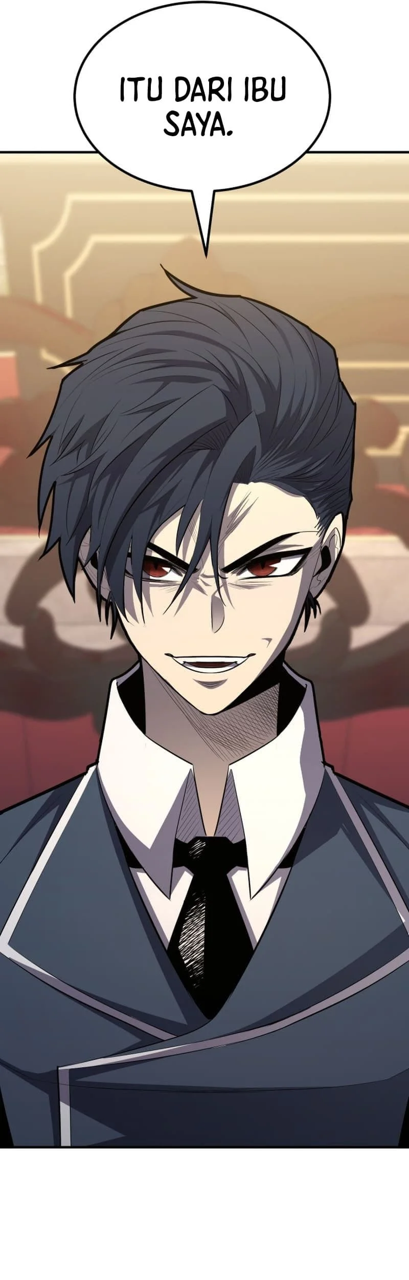 Standard of Reincarnation Chapter 97 Gambar 46