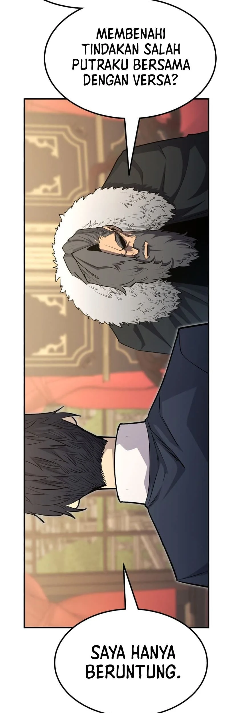 Standard of Reincarnation Chapter 97 Gambar 48