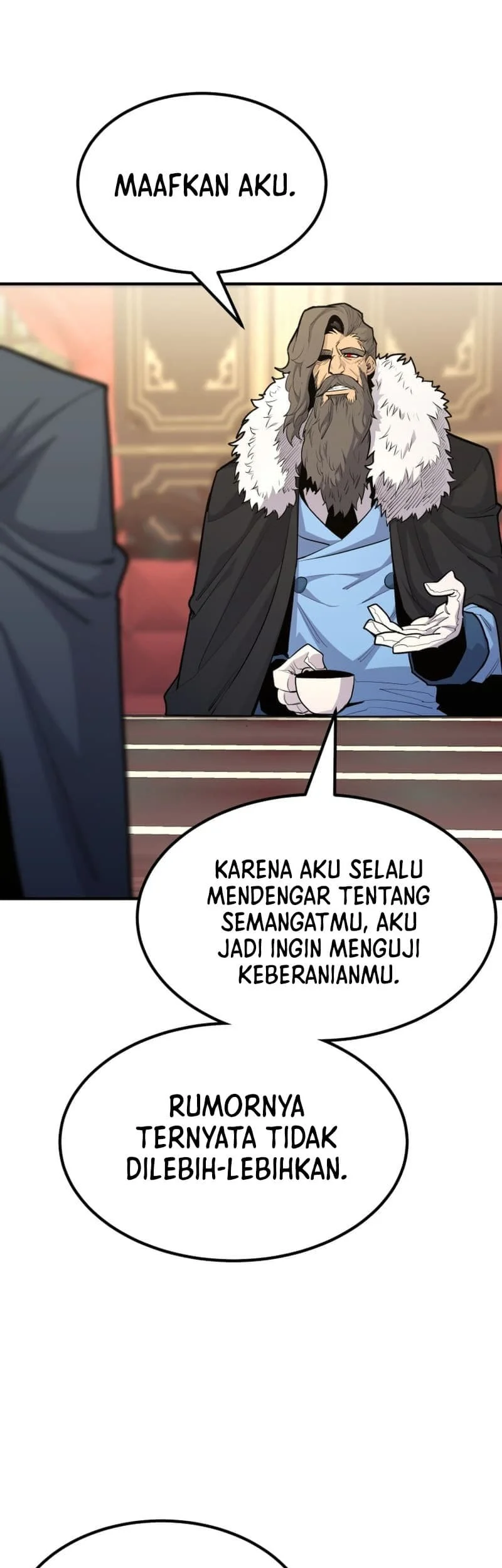 Standard of Reincarnation Chapter 97 Gambar 38