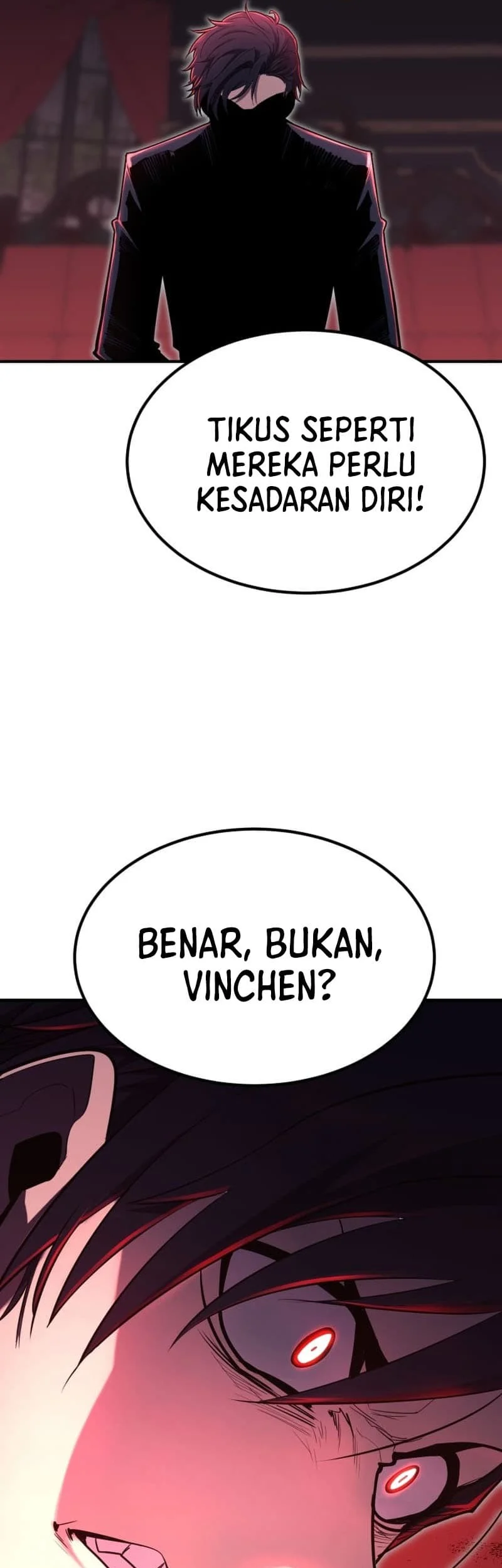 Standard of Reincarnation Chapter 97 Gambar 62