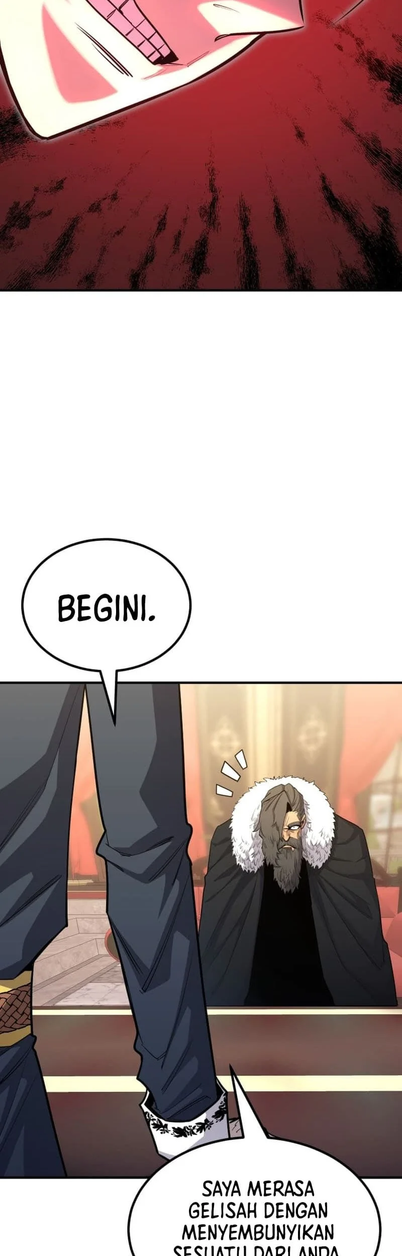 Standard of Reincarnation Chapter 97 Gambar 63