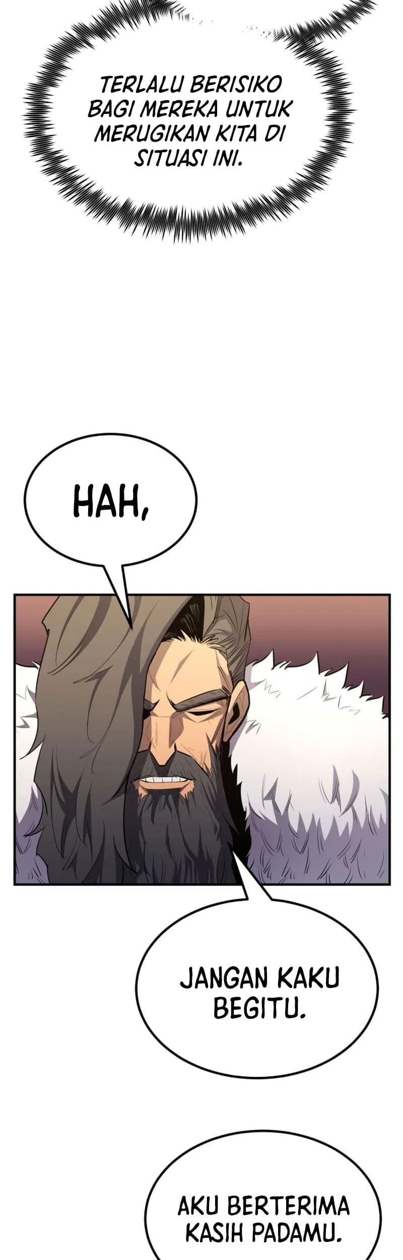 Standard of Reincarnation Chapter 97 Gambar 52