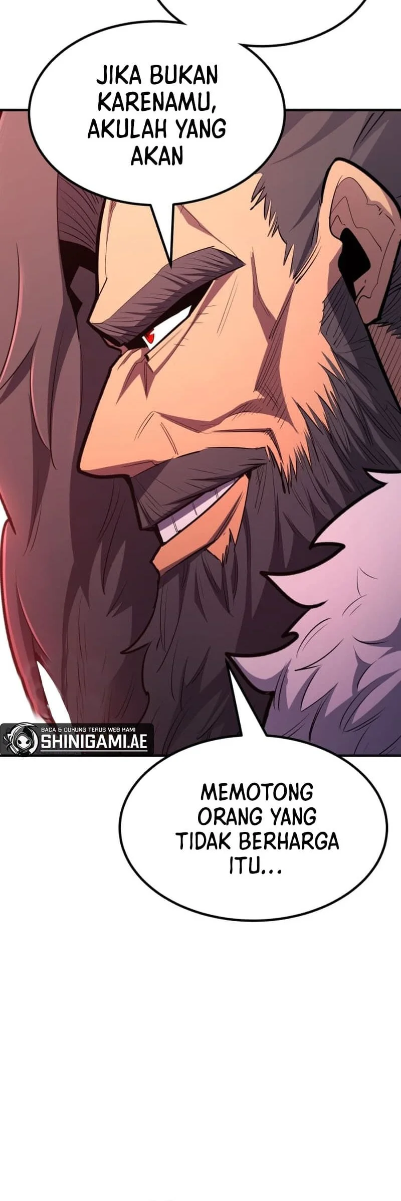 Standard of Reincarnation Chapter 97 Gambar 53